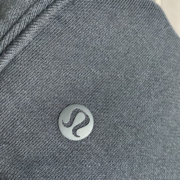 Lululemon All Yours High-Rise Short 7" in Black - Picture 5 of 6